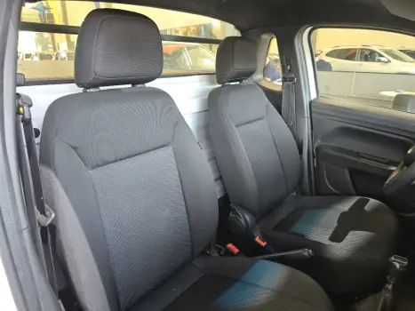 FIAT Strada 1.4 FLEX ENDURANCE CABINE SIMPLES PLUS, Foto 15