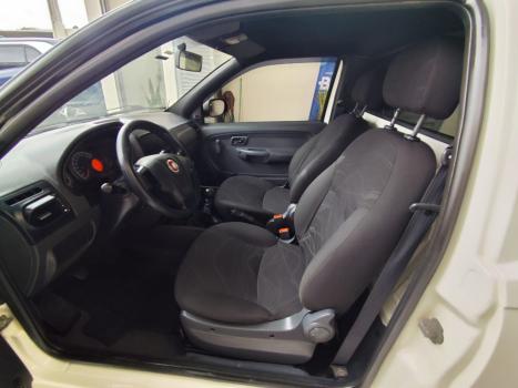 FIAT Strada 1.4 FLEX HARD WORKING CABINE SIMPLES, Foto 1