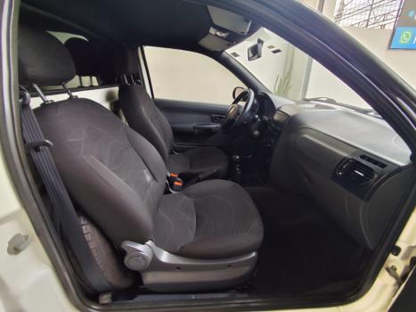 FIAT Strada 1.4 FLEX HARD WORKING CABINE SIMPLES, Foto 12