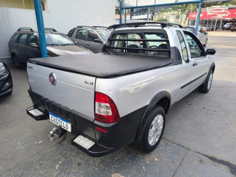FIAT Strada 1.4 FLEX HARD WORKING CABINE ESTENDIDA, Foto 3