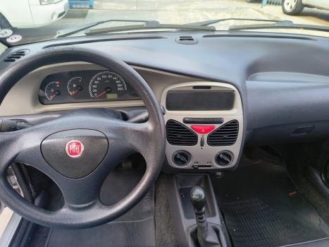 FIAT Strada 1.4 FLEX HARD WORKING CABINE ESTENDIDA, Foto 6