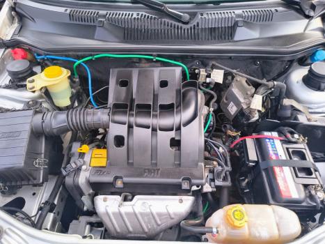 FIAT Strada 1.4 FLEX HARD WORKING CABINE ESTENDIDA, Foto 8