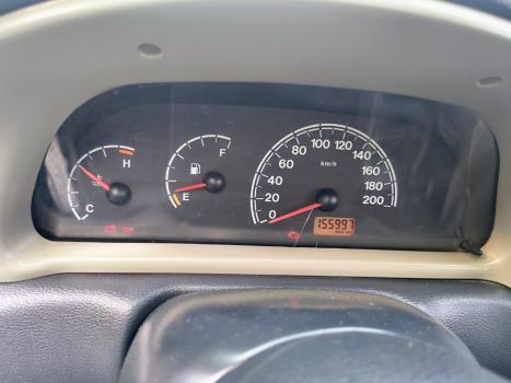 FIAT Strada 1.4 FLEX HARD WORKING CABINE ESTENDIDA, Foto 9