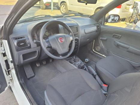 FIAT Strada 1.4 FLEX HARD WORKING CABINE ESTENDIDA, Foto 6