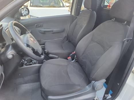 FIAT Strada 1.4 FLEX HARD WORKING CABINE ESTENDIDA, Foto 7