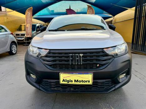 FIAT Strada 1.4 FLEX ENDURANCE CABNE SIMPLES, Foto 2