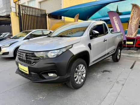 FIAT Strada 1.4 FLEX ENDURANCE CABNE SIMPLES, Foto 3