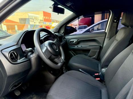 FIAT Strada 1.4 FLEX ENDURANCE CABNE SIMPLES, Foto 4