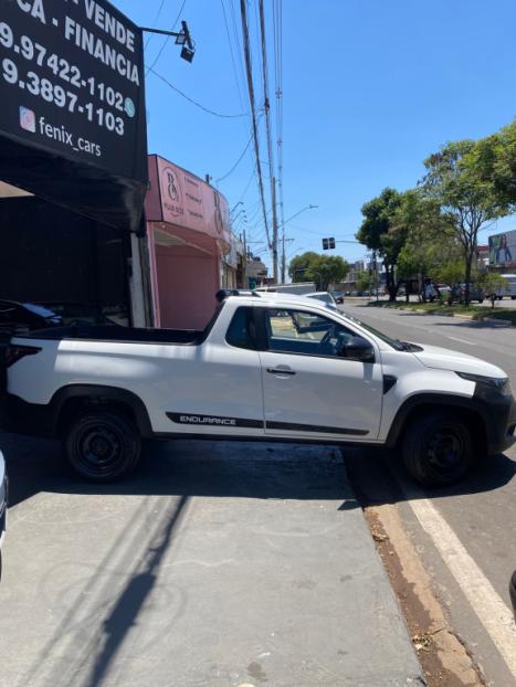 FIAT Strada 1.4 FLEX ENDURANCE CABNE SIMPLES, Foto 7 FIAT Strada 1.4 FLEX ENDURANCE CABNE SIMPLES, Foto 7