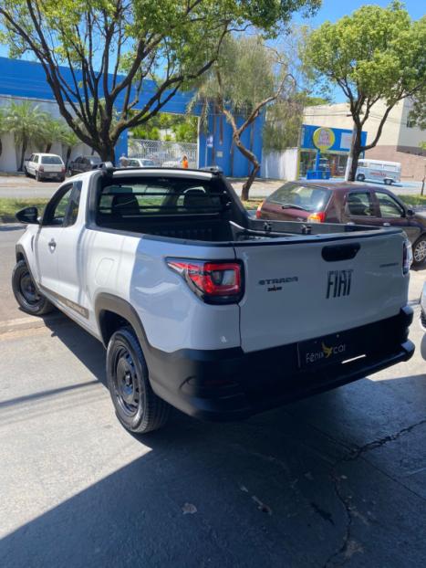 FIAT Strada 1.4 FLEX ENDURANCE CABNE SIMPLES, Foto 8 FIAT Strada 1.4 FLEX ENDURANCE CABNE SIMPLES, Foto 8