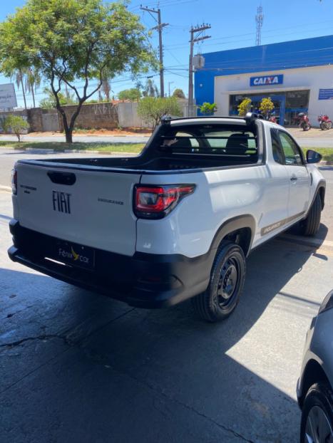FIAT Strada 1.4 FLEX ENDURANCE CABNE SIMPLES, Foto 9 FIAT Strada 1.4 FLEX ENDURANCE CABNE SIMPLES, Foto 9
