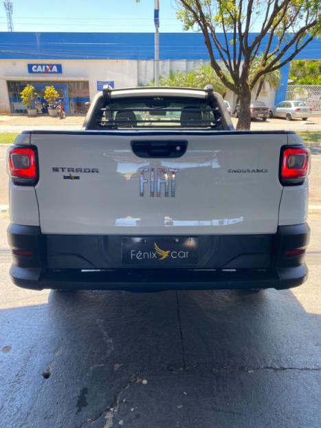 FIAT Strada 1.4 FLEX ENDURANCE CABNE SIMPLES, Foto 10 FIAT Strada 1.4 FLEX ENDURANCE CABNE SIMPLES, Foto 10