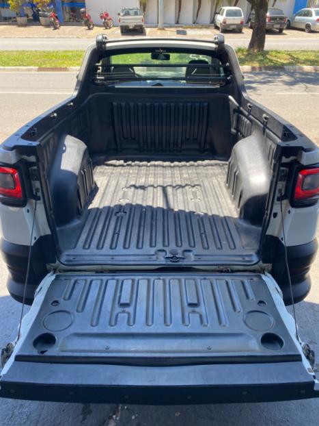 FIAT Strada 1.4 FLEX ENDURANCE CABNE SIMPLES, Foto 11 FIAT Strada 1.4 FLEX ENDURANCE CABNE SIMPLES, Foto 11