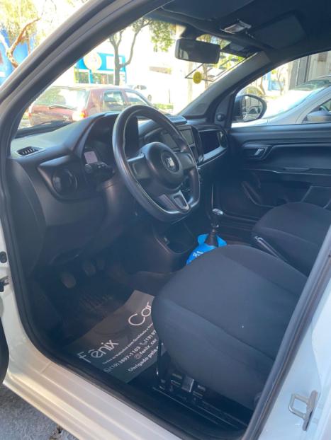 FIAT Strada 1.4 FLEX ENDURANCE CABNE SIMPLES, Foto 16 FIAT Strada 1.4 FLEX ENDURANCE CABNE SIMPLES, Foto 16