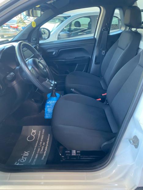 FIAT Strada 1.4 FLEX ENDURANCE CABNE SIMPLES, Foto 17 FIAT Strada 1.4 FLEX ENDURANCE CABNE SIMPLES, Foto 17