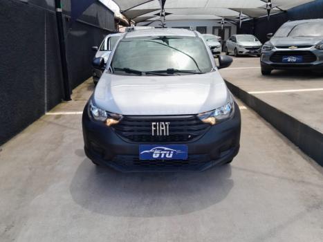 FIAT Strada 1.4 FLEX ENDURANCE CABINE SIMPLES PLUS, Foto 1