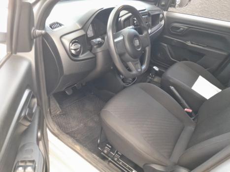 FIAT Strada 1.4 FLEX ENDURANCE CABINE SIMPLES PLUS, Foto 2