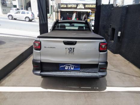 FIAT Strada 1.4 FLEX ENDURANCE CABINE SIMPLES PLUS, Foto 3