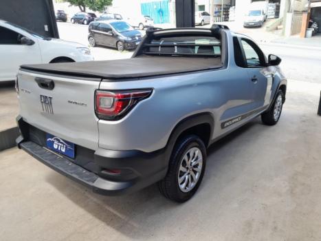 FIAT Strada 1.4 FLEX ENDURANCE CABINE SIMPLES PLUS, Foto 4