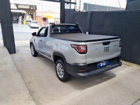 FIAT Strada 1.4 FLEX ENDURANCE CABINE SIMPLES PLUS, Foto 5