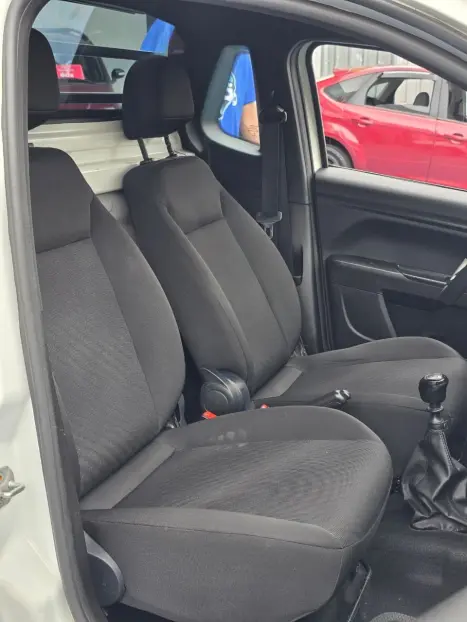 FIAT Strada 1.4 FLEX ENDURANCE CABINE SIMPLES PLUS, Foto 9