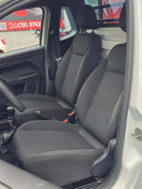 FIAT Strada 1.4 FLEX ENDURANCE CABINE SIMPLES PLUS, Foto 10