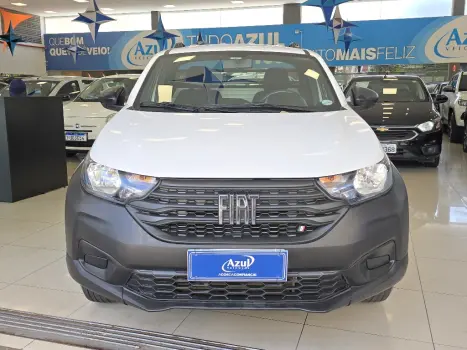 FIAT Strada 1.4 FLEX ENDURANCE CABINE SIMPLES PLUS, Foto 2