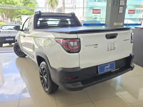 FIAT Strada 1.4 FLEX ENDURANCE CABINE SIMPLES PLUS, Foto 4