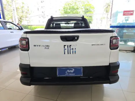 FIAT Strada 1.4 FLEX ENDURANCE CABINE SIMPLES PLUS, Foto 5