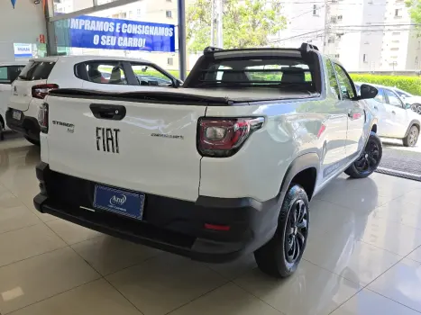 FIAT Strada 1.4 FLEX ENDURANCE CABINE SIMPLES PLUS, Foto 6