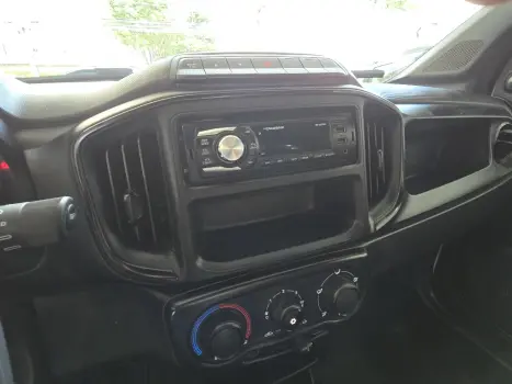 FIAT Strada 1.4 FLEX ENDURANCE CABINE SIMPLES PLUS, Foto 8