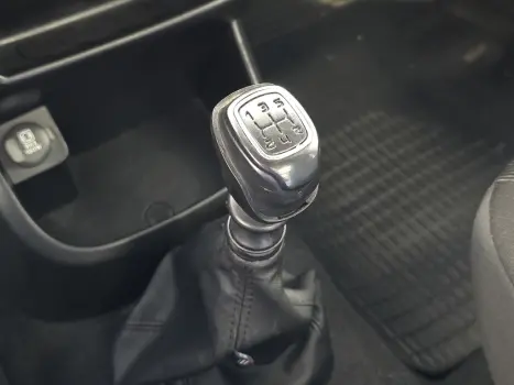 FIAT Strada 1.4 FLEX ENDURANCE CABINE SIMPLES PLUS, Foto 9