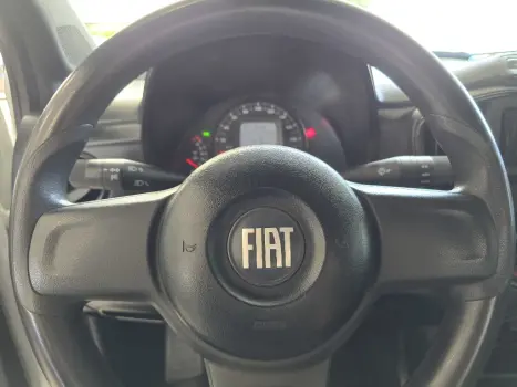 FIAT Strada 1.4 FLEX ENDURANCE CABINE SIMPLES PLUS, Foto 10