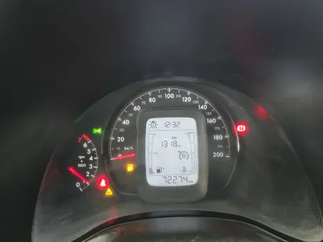 FIAT Strada 1.4 FLEX ENDURANCE CABINE SIMPLES PLUS, Foto 11