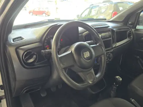 FIAT Strada 1.4 FLEX ENDURANCE CABINE SIMPLES PLUS, Foto 12