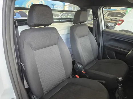 FIAT Strada 1.4 FLEX ENDURANCE CABINE SIMPLES PLUS, Foto 14