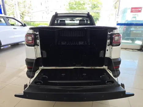 FIAT Strada 1.4 FLEX ENDURANCE CABINE SIMPLES PLUS, Foto 16