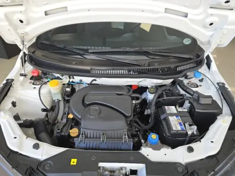 FIAT Strada 1.4 FLEX ENDURANCE CABINE SIMPLES PLUS, Foto 17