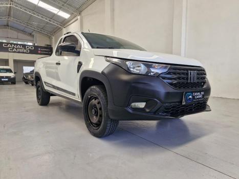 FIAT Strada 1.4 FLEX ENDURANCE CABINE SIMPLES, Foto 5