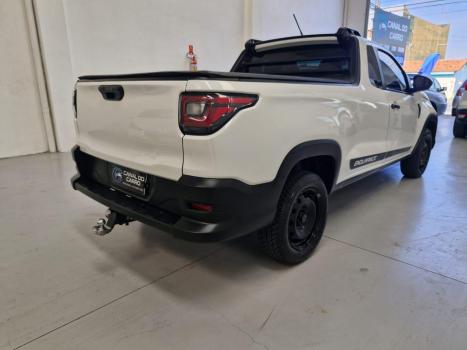 FIAT Strada 1.4 FLEX ENDURANCE CABINE SIMPLES, Foto 6