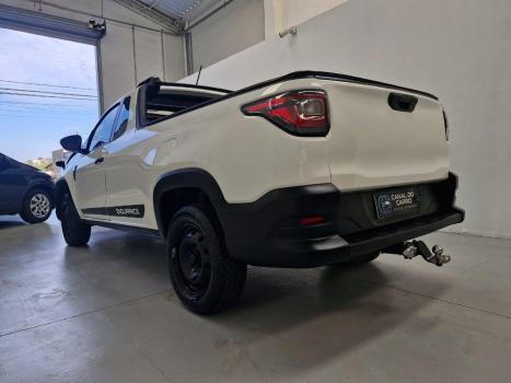 FIAT Strada 1.4 FLEX ENDURANCE CABINE SIMPLES, Foto 7
