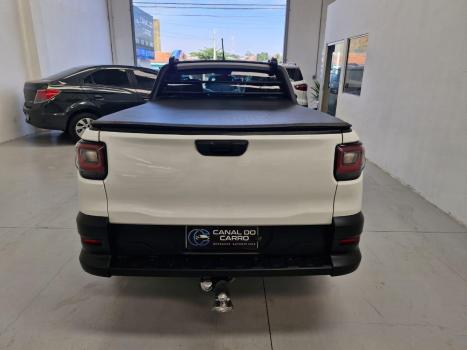 FIAT Strada 1.4 FLEX ENDURANCE CABINE SIMPLES, Foto 8