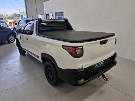 FIAT Strada 1.4 FLEX ENDURANCE CABINE SIMPLES, Foto 9