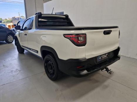 FIAT Strada 1.4 FLEX ENDURANCE CABINE SIMPLES, Foto 10