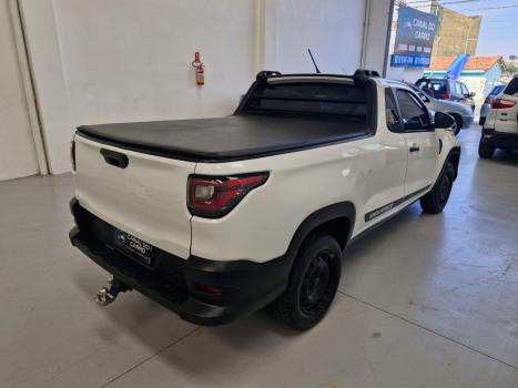 FIAT Strada 1.4 FLEX ENDURANCE CABINE SIMPLES, Foto 11