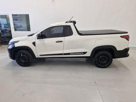 FIAT Strada 1.4 FLEX ENDURANCE CABINE SIMPLES, Foto 12