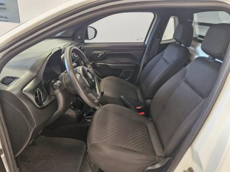 FIAT Strada 1.4 FLEX ENDURANCE CABINE SIMPLES, Foto 13