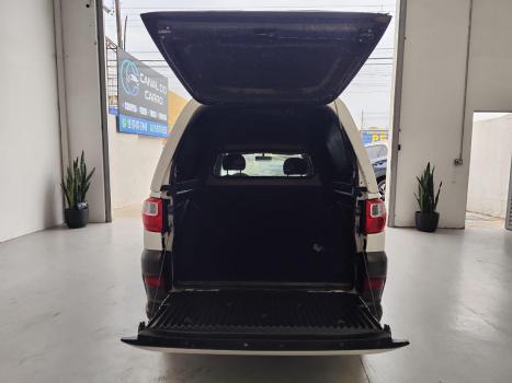 FIAT Strada 1.4 FLEX HARD WORKING CABINE SIMPLES, Foto 14