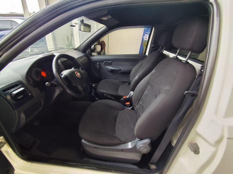 FIAT Strada 1.4 FLEX HARD WORKING CABINE SIMPLES, Foto 15