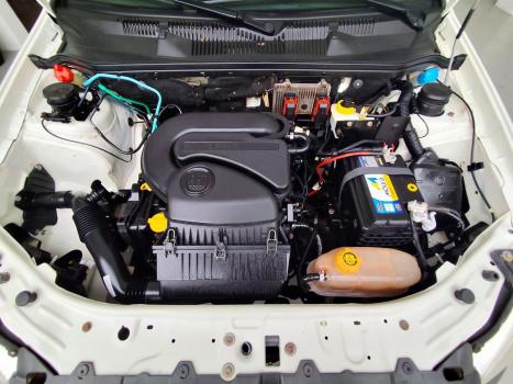 FIAT Strada 1.4 FLEX HARD WORKING CABINE SIMPLES, Foto 18